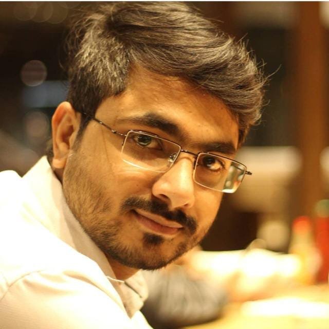 Muhammad Salman Naseem